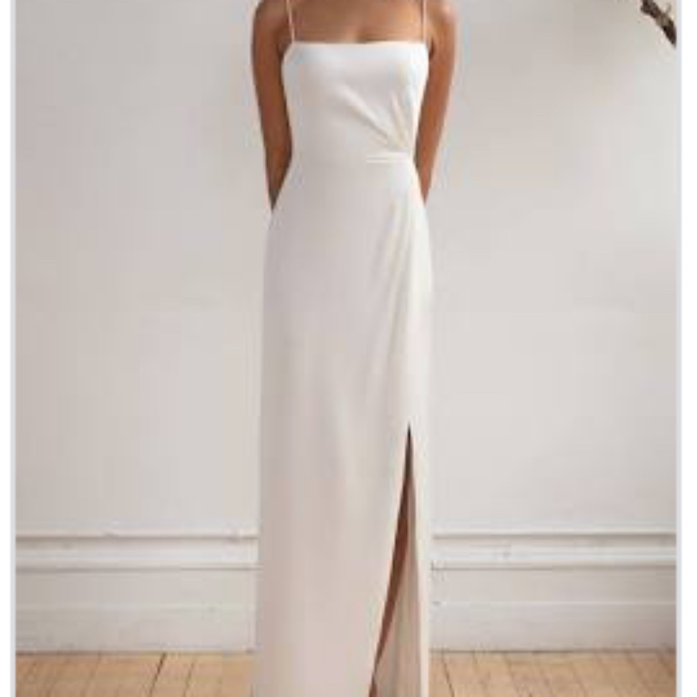 Jenny Yoo Lorena Dress